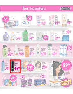Game : Essential Savers (18 Oct - 28 Oct), page 7