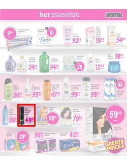 Game : Essential Savers (18 Oct - 28 Oct), page 7