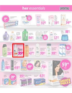 Game : Essential Savers (18 Oct - 28 Oct), page 7