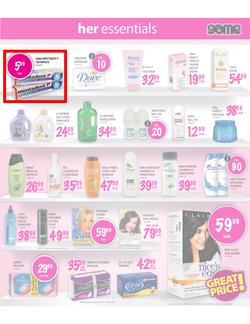 Game : Essential Savers (18 Oct - 28 Oct), page 7