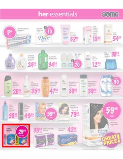 Game : Essential Savers (18 Oct - 28 Oct), page 7