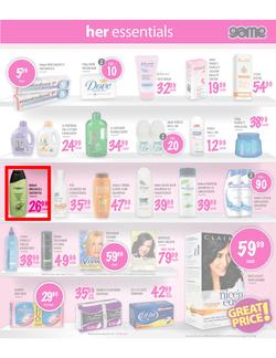 Game : Essential Savers (18 Oct - 28 Oct), page 7