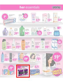 Game : Essential Savers (18 Oct - 28 Oct), page 7