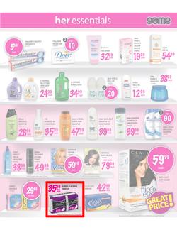 Game : Essential Savers (18 Oct - 28 Oct), page 7