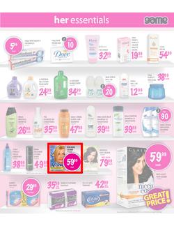 Game : Essential Savers (18 Oct - 28 Oct), page 7