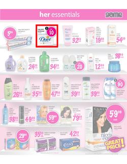 Game : Essential Savers (18 Oct - 28 Oct), page 7