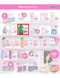 Game : Essential Savers (18 Oct - 28 Oct), page 7