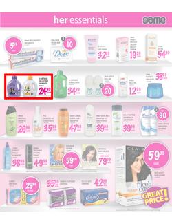 Game : Essential Savers (18 Oct - 28 Oct), page 7
