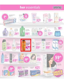 Game : Essential Savers (18 Oct - 28 Oct), page 7