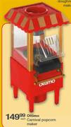 Ottimo Carnival Popcorn Maker Each