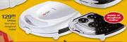 Ottimo Non-Stick Doughnut Maker Each