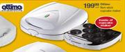 Ottimo Non-Stick Cupcake Maker Each