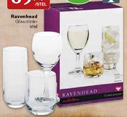 Ravenhead Glasdrinkstel-12 Stuk Per Stel 