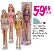 Doll Each