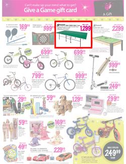 Game : What's The Big Deal (25 Oct - 28 Oct), page 7