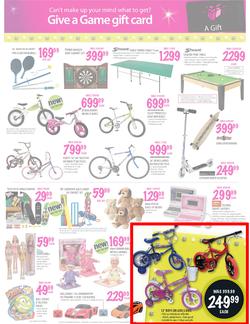 Game : What's The Big Deal (25 Oct - 28 Oct), page 7