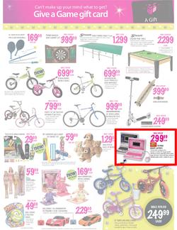 Game : What's The Big Deal (25 Oct - 28 Oct), page 7