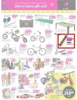 Game : What's The Big Deal (25 Oct - 28 Oct), page 7