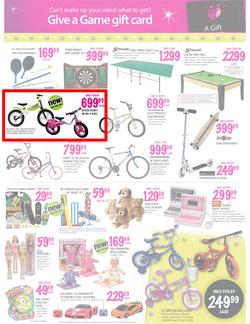 Game : What's The Big Deal (25 Oct - 28 Oct), page 7