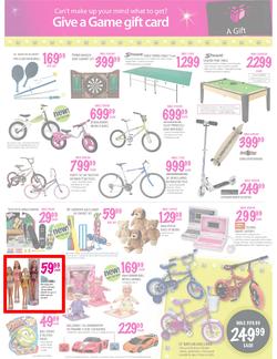 Game : What's The Big Deal (25 Oct - 28 Oct), page 7