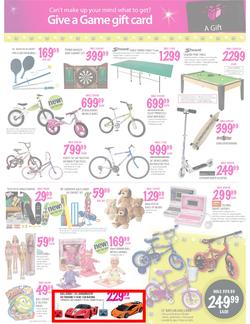 Game : What's The Big Deal (25 Oct - 28 Oct), page 7