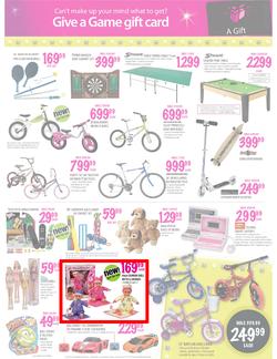 Game : What's The Big Deal (25 Oct - 28 Oct), page 7