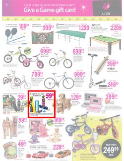 Game : What's The Big Deal (25 Oct - 28 Oct), page 7