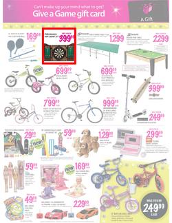 Game : What's The Big Deal (25 Oct - 28 Oct), page 7