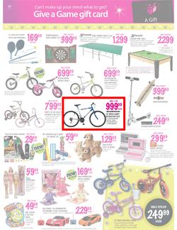 Game : What's The Big Deal (25 Oct - 28 Oct), page 7