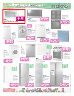 Makro : Summer Sale - General (23 Oct - 29 Oct), page 7
