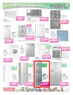 Makro : Summer Sale - General (23 Oct - 29 Oct), page 7