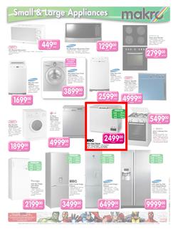 Makro : Summer Sale - General (23 Oct - 29 Oct), page 7