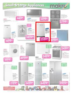 Makro : Summer Sale - General (23 Oct - 29 Oct), page 7