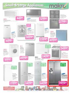 Makro : Summer Sale - General (23 Oct - 29 Oct), page 7