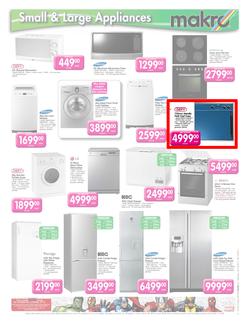 Makro : Summer Sale - General (23 Oct - 29 Oct), page 7