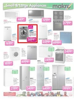 Makro : Summer Sale - General (23 Oct - 29 Oct), page 7