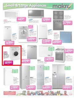 Makro : Summer Sale - General (23 Oct - 29 Oct), page 7