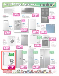 Makro : Summer Sale - General (23 Oct - 29 Oct), page 7