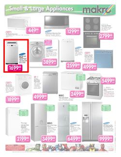 Makro : Summer Sale - General (23 Oct - 29 Oct), page 7