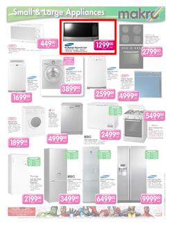 Makro : Summer Sale - General (23 Oct - 29 Oct), page 7