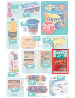 Checkers Gauteng : Reasons to Change (22 Oct - 4 Nov), page 7