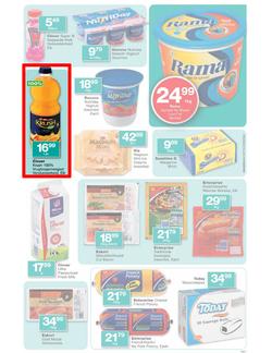 Checkers Gauteng : Reasons to Change (22 Oct - 4 Nov), page 7