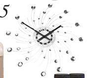 Century Wall Clock-50cm
