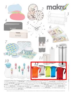 Makro : Housewares (28 Oct - 12 Nov), page 7