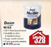 Duram Nu Glo Paint-5Lt