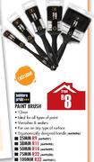 Builders Pride Paint Brush-12mm