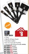 Builders Pride Paint Brush-50mm