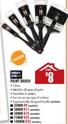 Builders Pride Paint Brush-75mm