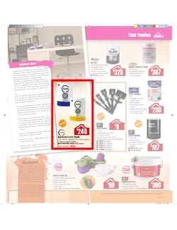Builders Warehouse : Imagine your power with paint (23 Oct - 18 Nov), page 7