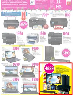 Game : Seriously Great Festive Deals (1 Nov - 4 Nov), page 6